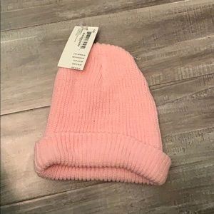 AA beanie